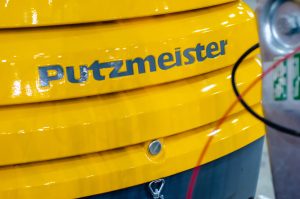 putzmeister image